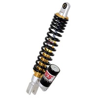 Honda FES Pantheon 2T 150 Hintere Federbein YSS Gas 1998-2002 MMP