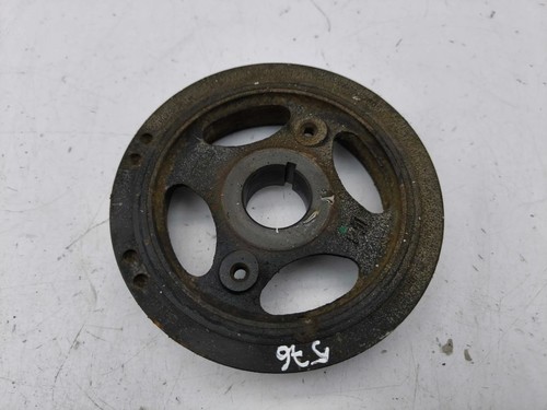 Toyota RAV 4 (XA30) 2008 Diesel 130kW Riemenscheibe 134080R011 GENUINE AMD117089