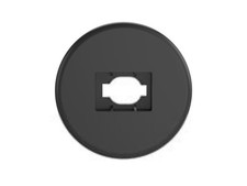 NetKey Punchdown Base, Black