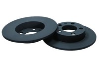 2X Quaro QD5279HC Bremsscheibe FüR VW Audi Skoda Seat Zhonghua (Brilliance)