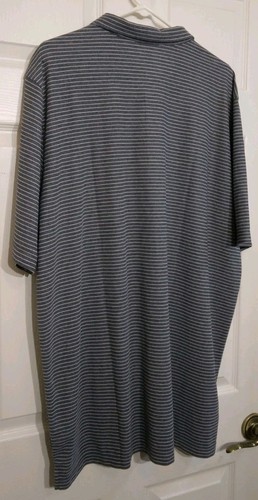 Polo uomo Dallas Cowboys Antigua manica corta taglia 2XLT NFL abbigliamento squadra - Foto 13 di 13