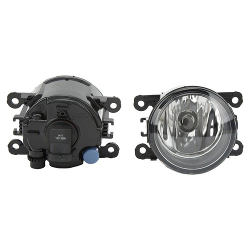 33900 TJA H01 Front Bumper Fog Lights IP68 Waterproof Front Fog Light For Car - Picture 8 of 22