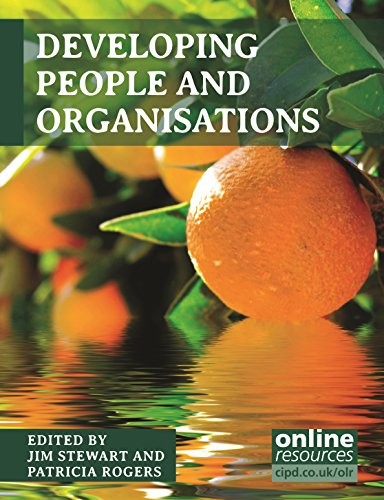 Developing People and Organisations. Stewart, Rogers 9781843983132 New<| - Image 4