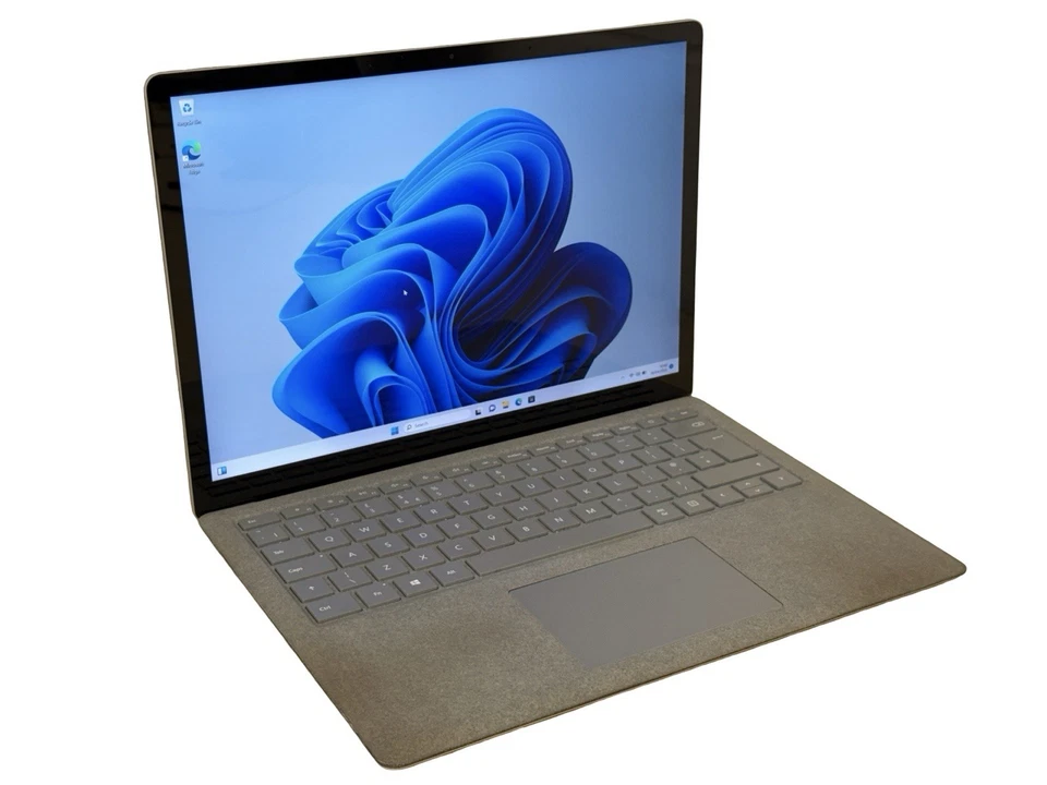 Microsoft Surface 2 Laptop 13.5" Touchscreen Quad i5-8350U 8GB 256GB NVMe Win 11 - Image 3 of 4