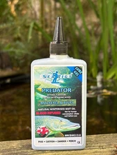 Predator Pike & Zander Concentrated Mackerel & Bluey "Fish Blood" Lure Gel