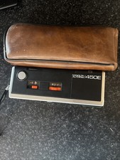 VINTAGE MINOLTA AUTOPAK 450E POCKET CAMERA