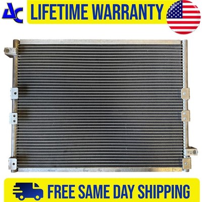 New AC Condenser For 1996-2002 Toyota 4Runner 3.4L 2.7L