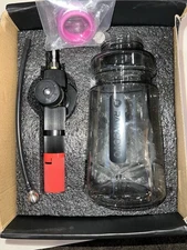 Raincovo Foam Cannon for Pressure Washer  for Car Wash New Open Box