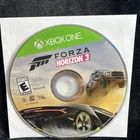 Forza Horizon 3 (Xbox One) Disc Only