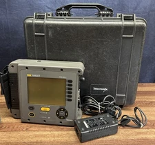 Tektronix TSF3031 TEKRanger Optical Time Domain Reflectometer