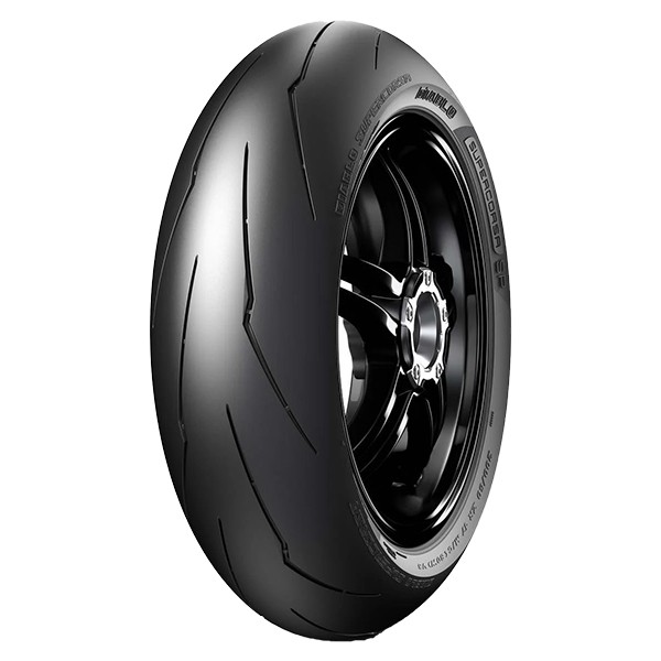 TYRE PIRELLI 180/55 R17 (73W) DIABLO SUPERCORSA V4 SP