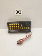 Vintage Custom Super Horn Programable Electronic Musical Car Horn Unit Only Vintage Custom Super Horn Programable Electronic Musical Car Horn Unit Only