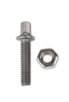 Compact Tuning Screws- 6-Pack For Giovanni Compact Conga LP825T.