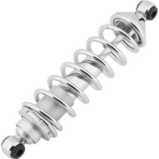 Afco Street Rod Coilover Shock Kit Chrome 450 Lb Afco Street Rod Coilover Shock Kit Chrome 450 Lb