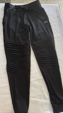 Victoria's Secret PINK Ultimate Leggings Black size XS