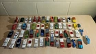 Lesney Matchbox 1960's series 59 vehicle lot.