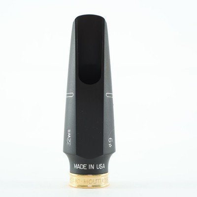 Theo Wanne SLANT SIG2 HR 6* Tenor Saxophone Mouthpiece | eBay