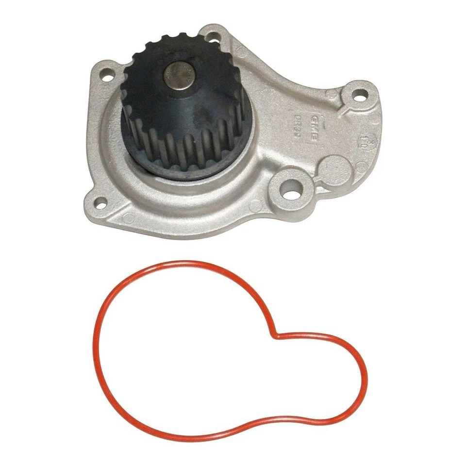 For Jeep Liberty 2002-2005 GMB 120-4220 Engine Water Pump Foto 4 de 4