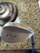 Wilson Staff Gap Wedge 54/ 5
