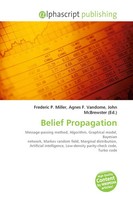 Frederic P. Miller (U. A.) | Belief Propagation | Taschenbuch | Englisch (2026)