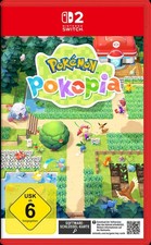 Pokémon Pokopia - [Nintendo Switch 2]