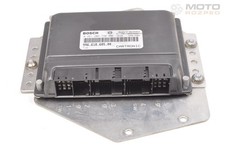 PORSCHE BOXSTER 986 2.7 24V 220PS Motorsteuergerät Steuergerät 99661860500