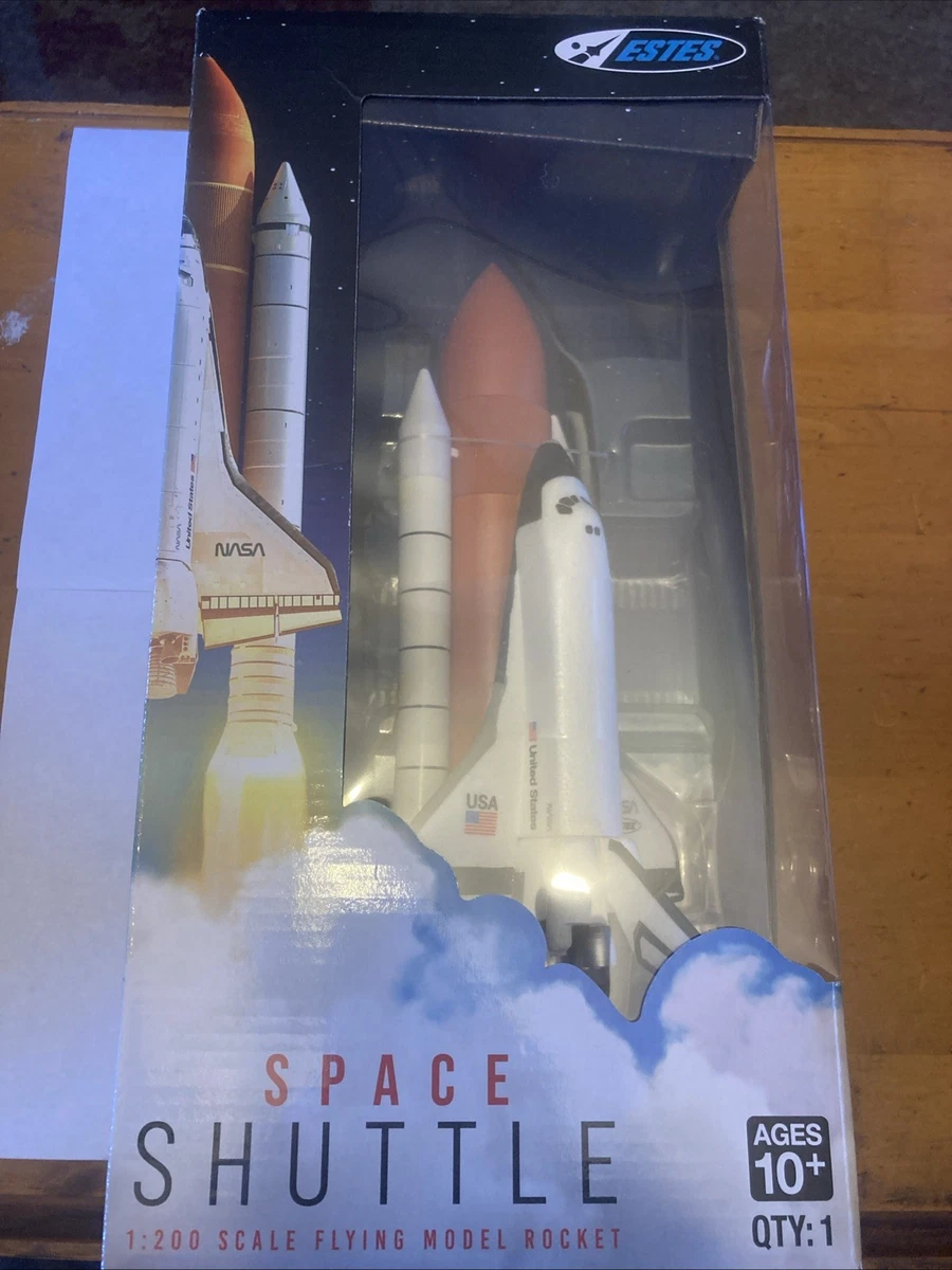 Space Shuttle Model Kit for sale | eBay