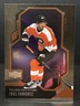 2024-25 SkyBox Metal Universe Base Joel Farabee Philadelphia Flyers #14