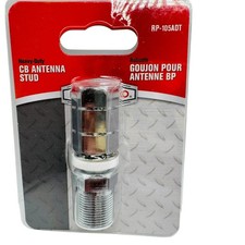 RoadPro Heavy-Duty CB Antenna Stud RP-105ADT