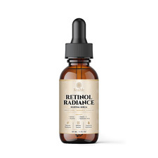 Repair Retinol Anti-Wrinkle Regenerating Face Day and Night Serum 30ML
