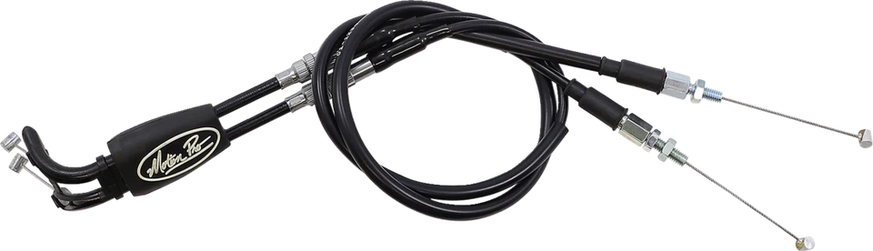 Kit acelerador velocidad variable Motion Pro 44583 Rev3 08-16 Honda CBR1000RR Foto 2 de 2