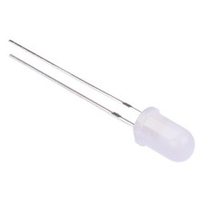 50 x Red / Green Bi-Colour 5mm Diffused LED 60�