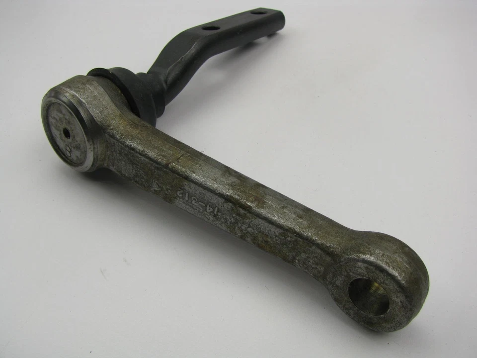 Brazo de rueda loca de dirección TRW 18746 EE. UU. - 1970-1972 Chevrolet Camaro, 70-71 Firebird Foto 2 de 4