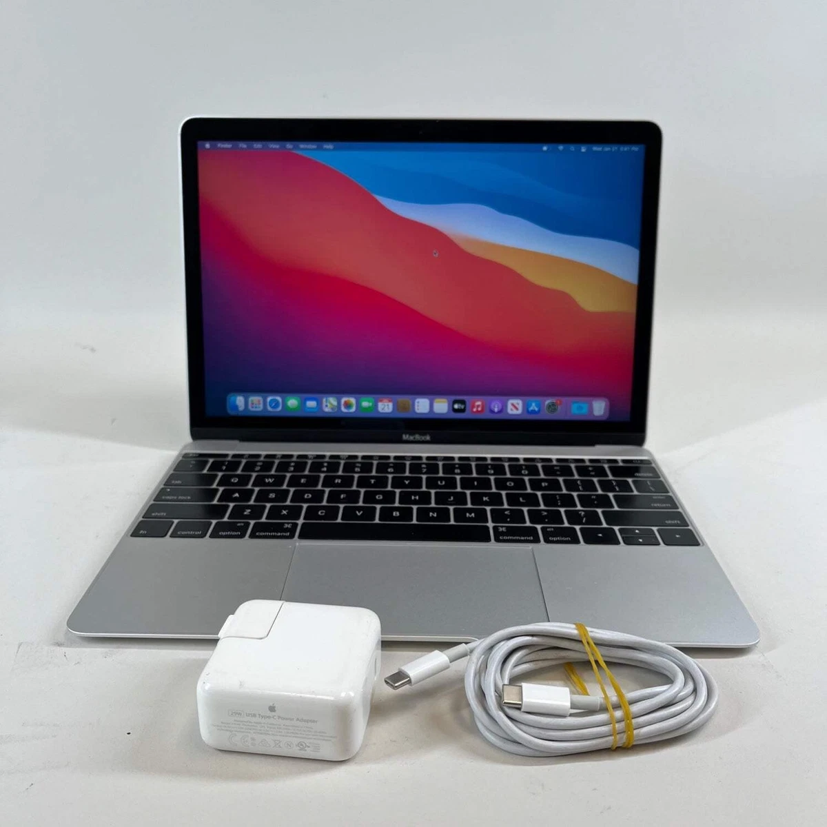 2015 Apple MacBook 12 Inch Laptops for sale | eBay