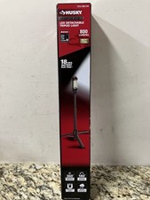 HUSKY 800 Lumen LED Rechargeable Detachable Tripod Work Light 1012388248 New