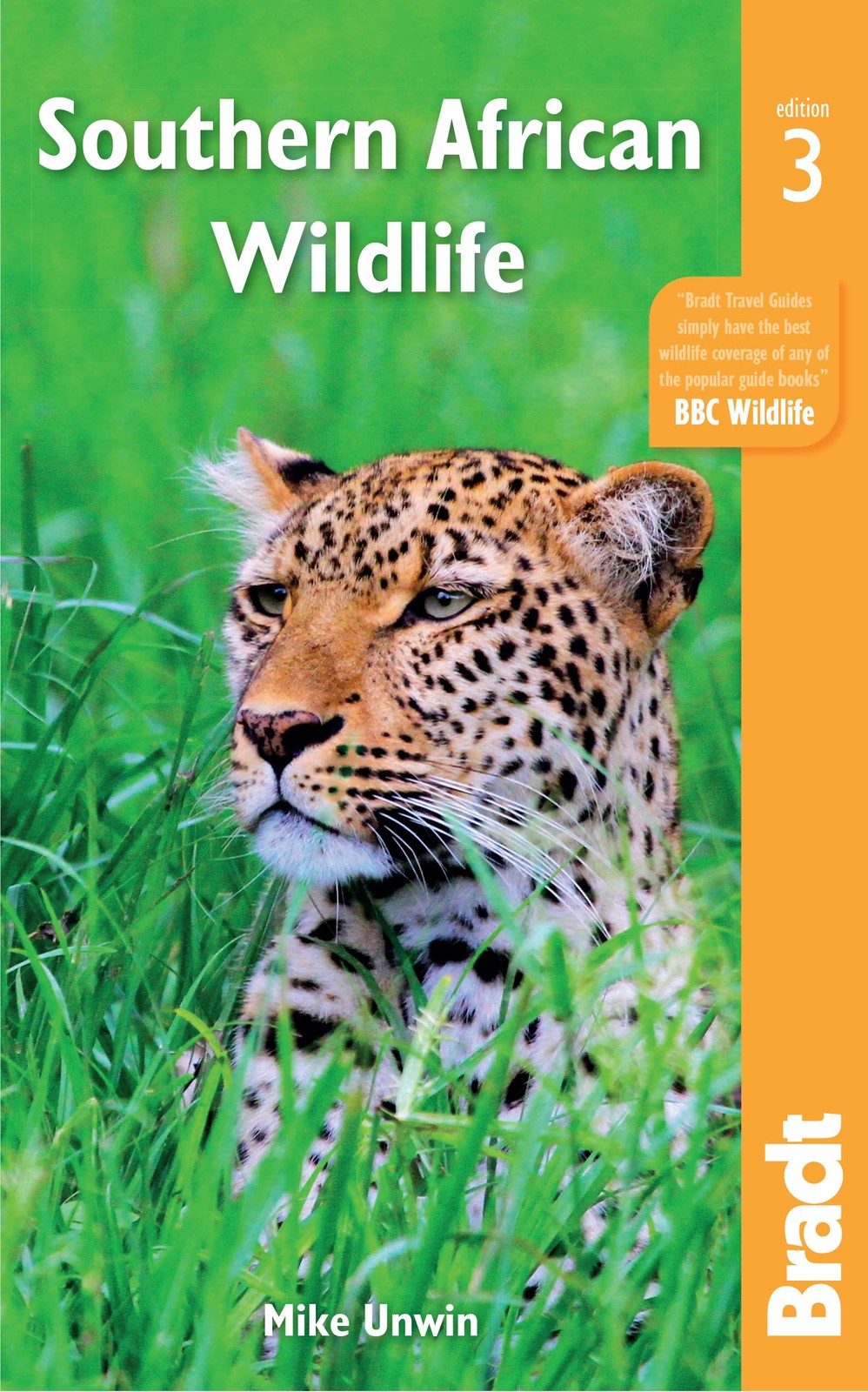 Southern African Wildlife by Mike Unwin (2022, Trade Paperback) - Image 6