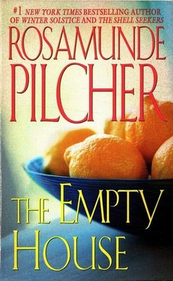 The Empty House Pilcher, Rosamunde: