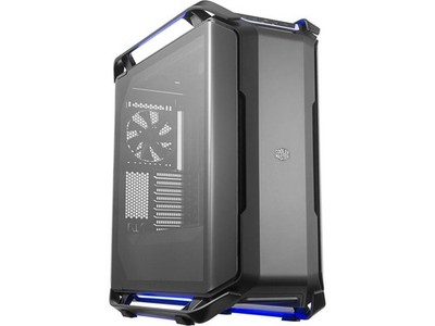 Cooler Master Cosmos C700P Black ATX Full Tower Desktop Computer Case