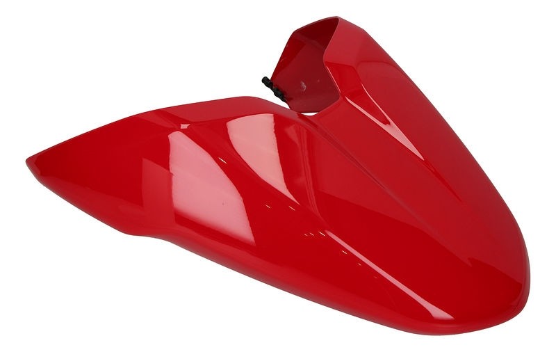 Ducati Genuine OEM Seat cover red - Monster 821 - 595P2682AA | eBay