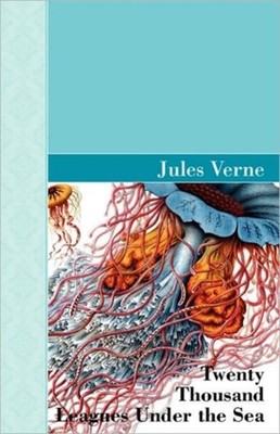Verne - Twenty Thousand Leagues Under the Sea - New hardback or cased  - X555z