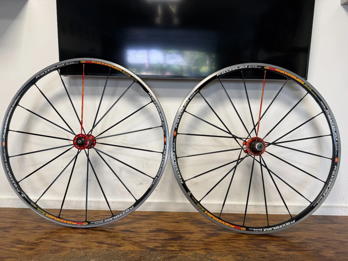 Mavic Ksyrium Es for sale - eBay