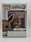 Funko Pop! Pokemon Eevee Pokemon Center Exclusive