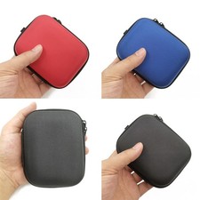 Portable Carry for Case Small Size Anti-shock Storage Bag Camera Handbag Hard fo