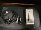 Lot of 4 Pocket Radios Sony SRF-S84 FM/AM Radio Walkman, Prunus J-982, 2 Unknown — photo 3