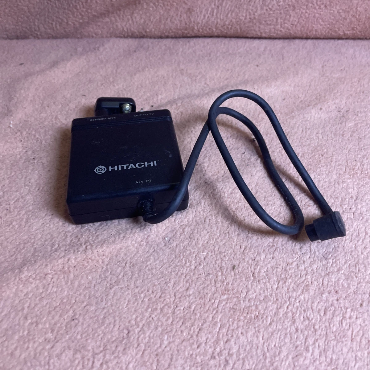 Hitachi Video Cable and Interconnect for sale | eBay