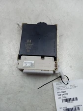 Chassis ECM Multiplex Network Left Hand Dash Body Fits 22-23 BR-Z