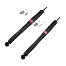 For Saab 93 1999 2000 2001 2002 New Pair Rear Shocks Struts 7760547ao For Saab 93 1999 2000 2001 2002 New Pair Rear Shocks Struts 7760547ao