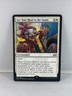 Get Your Head In The Game (010) Unfinity UNF MTG Magic The Gathering