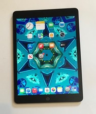 Apple iPad (9th Generation) A2602 64 GB, Wi-Fi, 10.2 in - Space