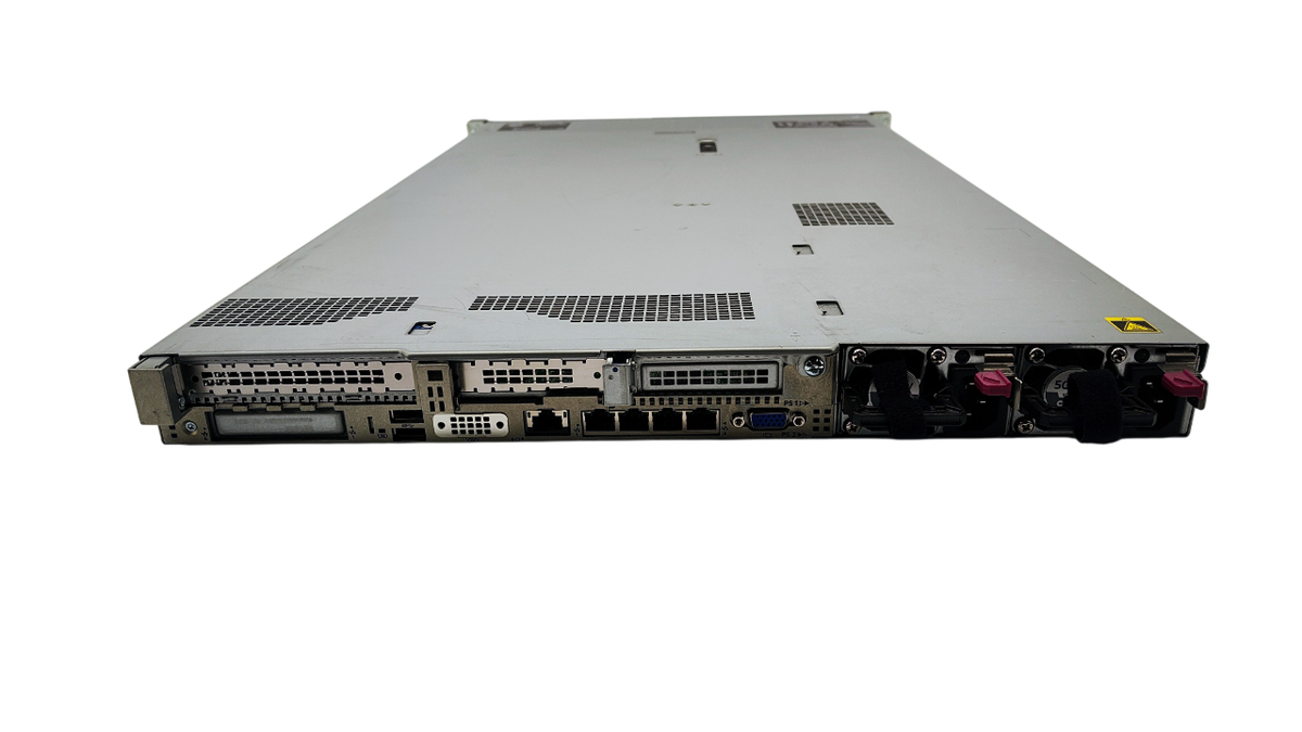 Buy HP ProLiant DL360 Gen10 Server online | eBay
